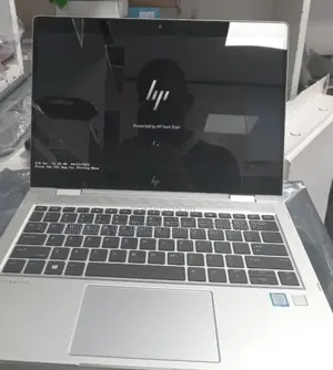 New Laptop HP EliteBook 830 16GB Intel Core I5 SSD 512GB