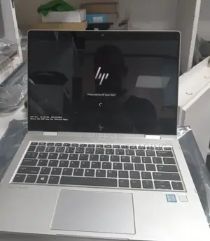 New Laptop HP EliteBook 830 16GB Intel Core I5 SSD 512GB