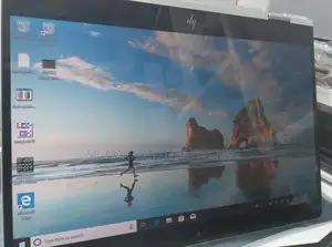 New Laptop HP EliteBook 830 16GB Intel Core I5 SSD 512GB