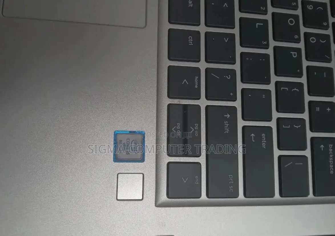 New Laptop HP EliteBook 830 16GB Intel Core I5 SSD 512GB