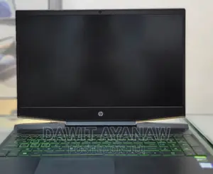 New Laptop HP 16GB Intel Core I7 SSD 512GB