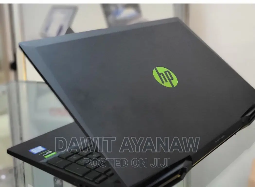 New Laptop HP 16GB Intel Core I7 SSD 512GB