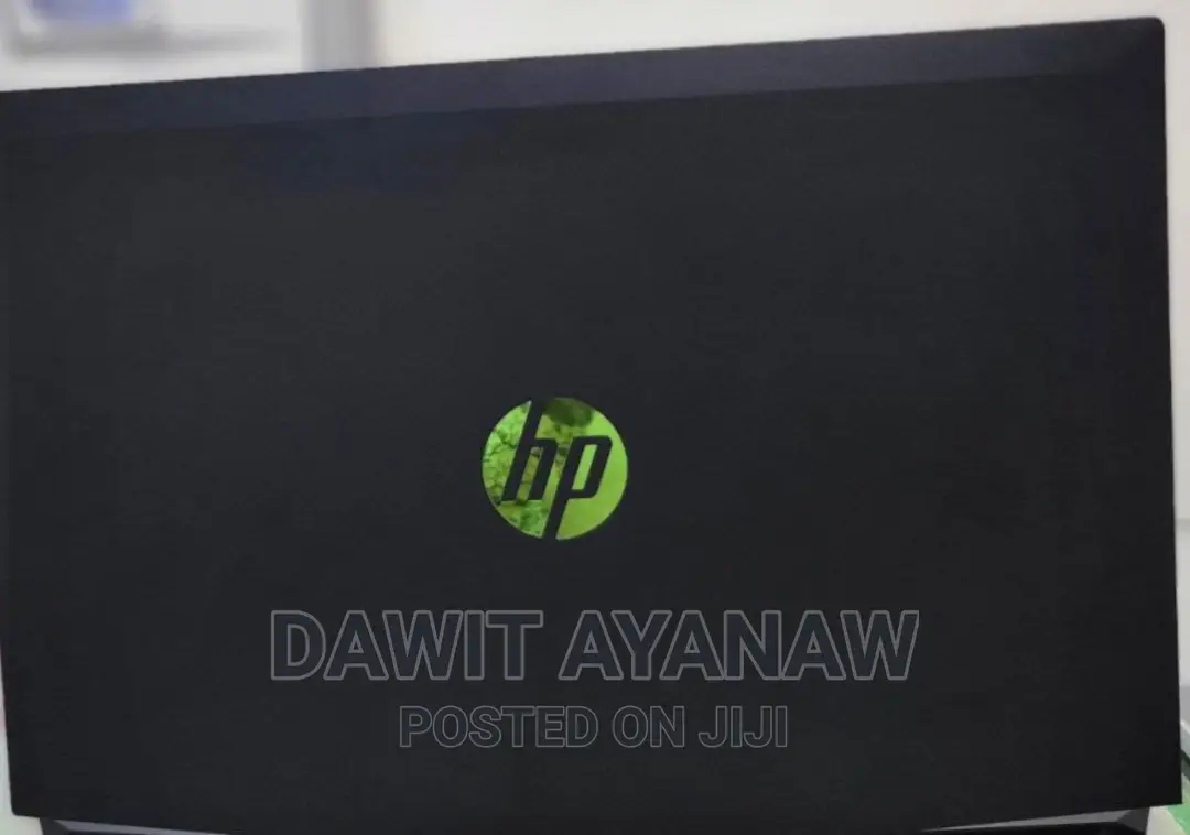 New Laptop HP 16GB Intel Core I7 SSD 512GB