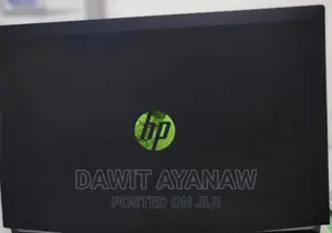 New Laptop HP 16GB Intel Core I7 SSD 512GB