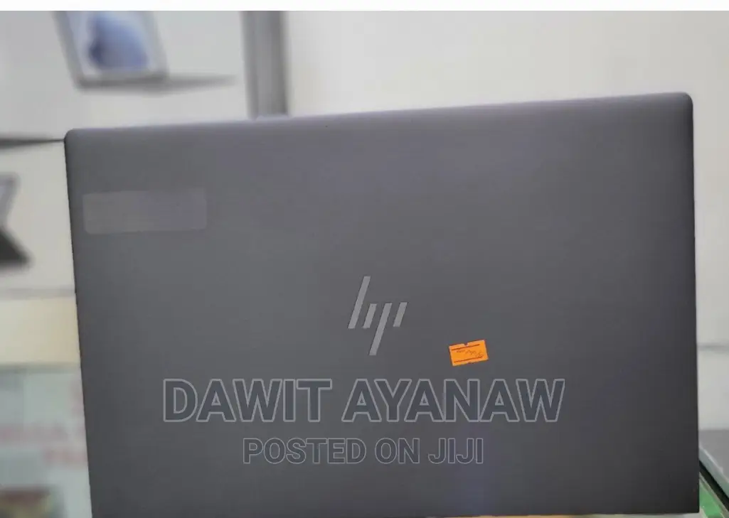 New Laptop HP ZBook 15 16GB Intel Core I7 SSD 512GB