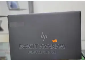 Photo - New Laptop HP ZBook 15 16GB Intel Core I7 SSD 512GB