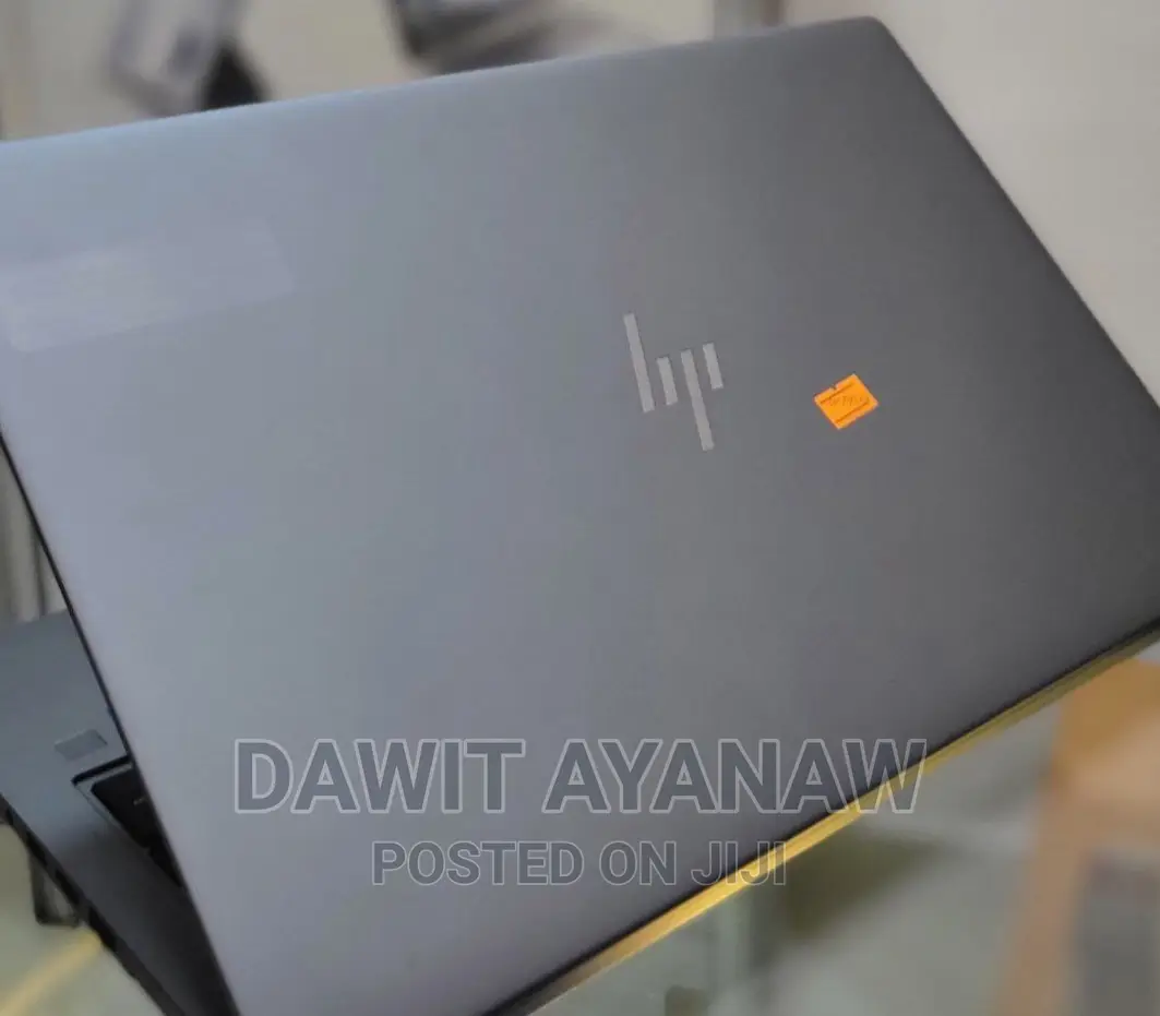 New Laptop HP ZBook 15 16GB Intel Core I7 SSD 512GB