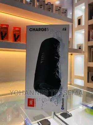 JBL Charge 5