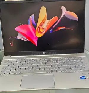 New Laptop HP Pavilion 15 8GB Intel Core I7 SSD 512GB