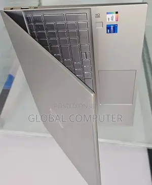 New Laptop HP Pavilion 15 8GB Intel Core I7 SSD 512GB