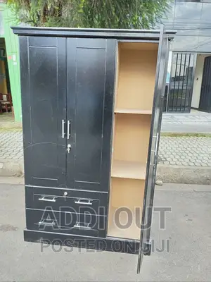 Photo - ቁምሳጥን/Cupboard