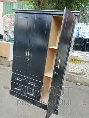 ቁምሳጥን/Cupboard