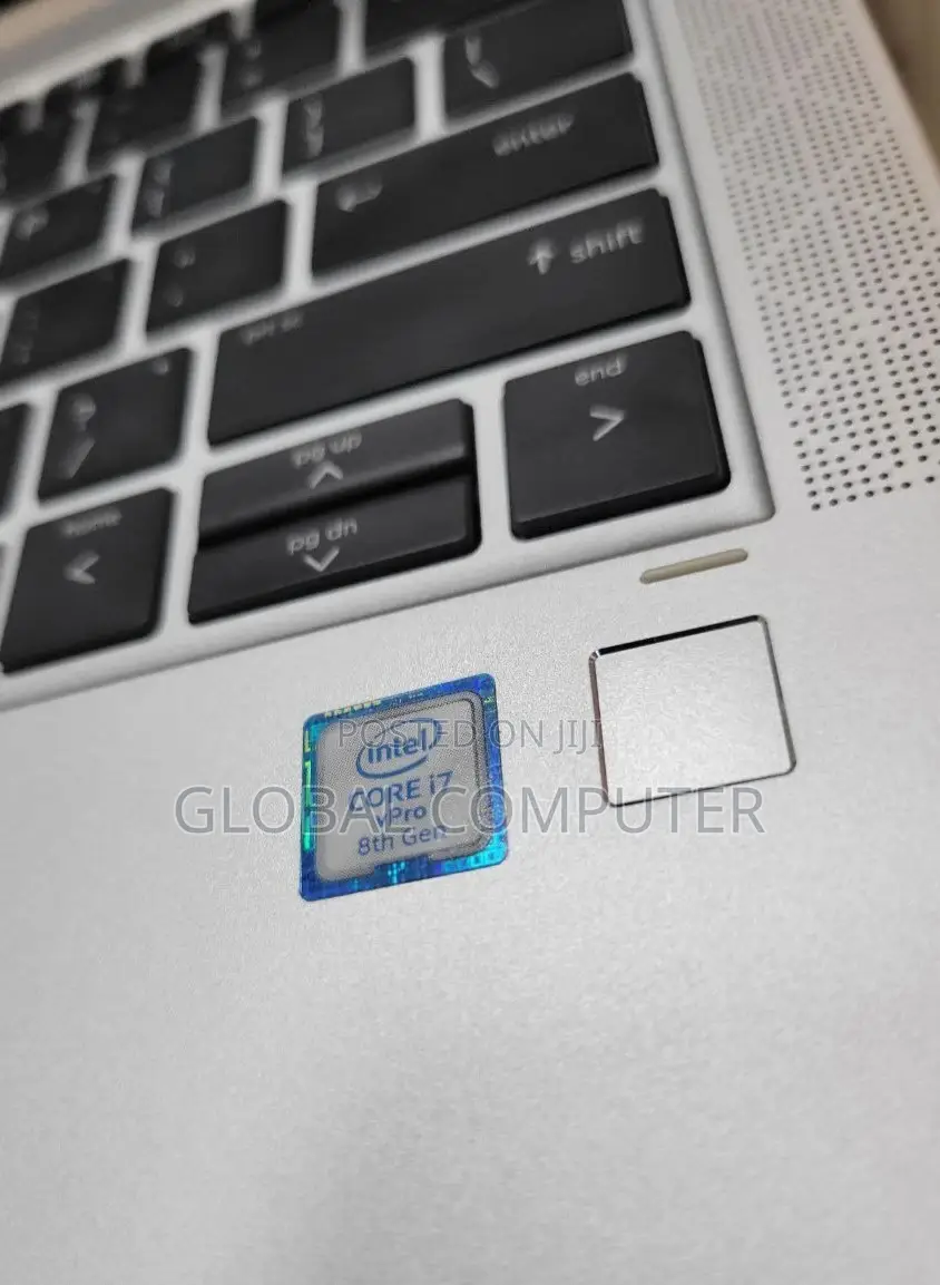 New Laptop HP EliteBook 840 16GB Intel Core I7 SSD 512GB