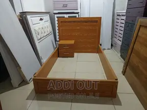 Photo - አልጋዎች/Beds