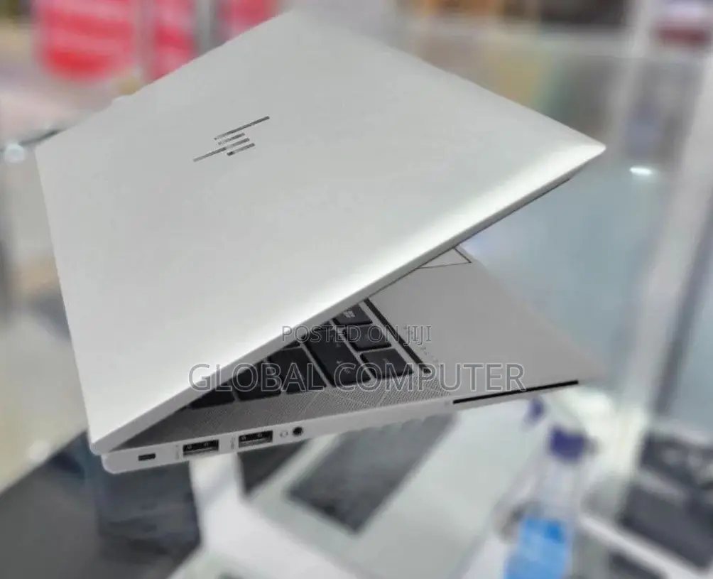 New Laptop HP Pavilion 13 X360 16GB Intel Core I7 SSD 512GB