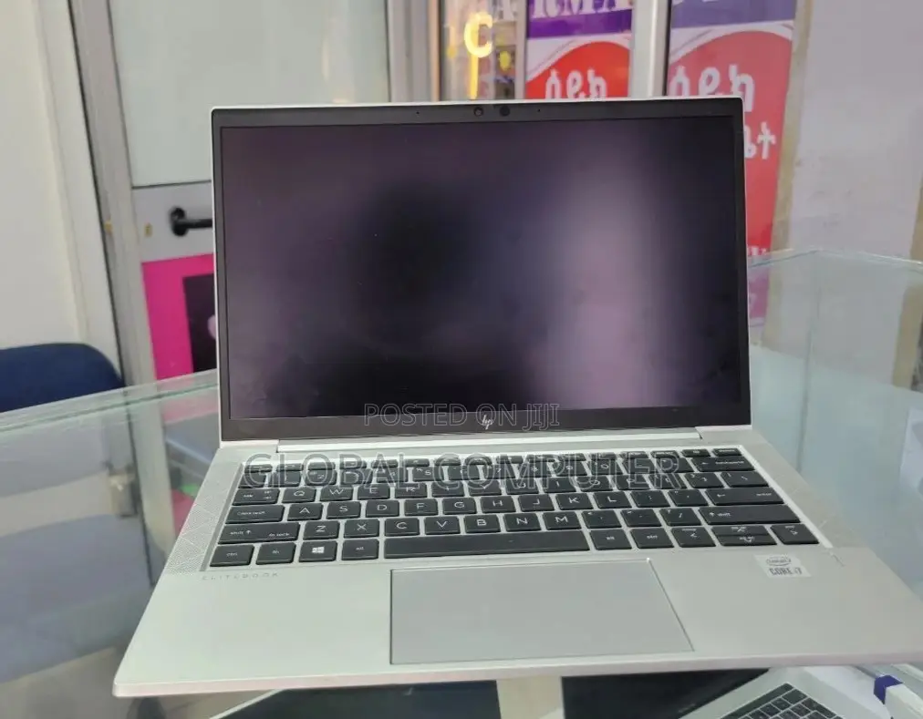 New Laptop HP Pavilion 13 X360 16GB Intel Core I7 SSD 512GB