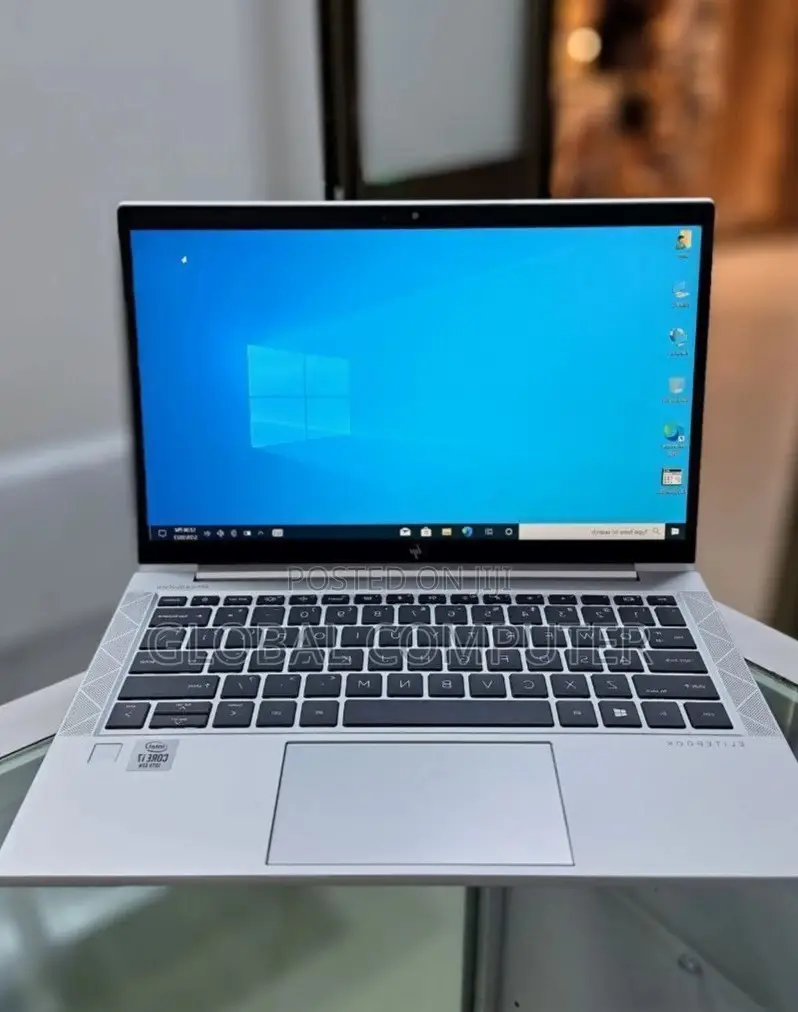 New Laptop HP Pavilion 13 X360 16GB Intel Core I7 SSD 512GB