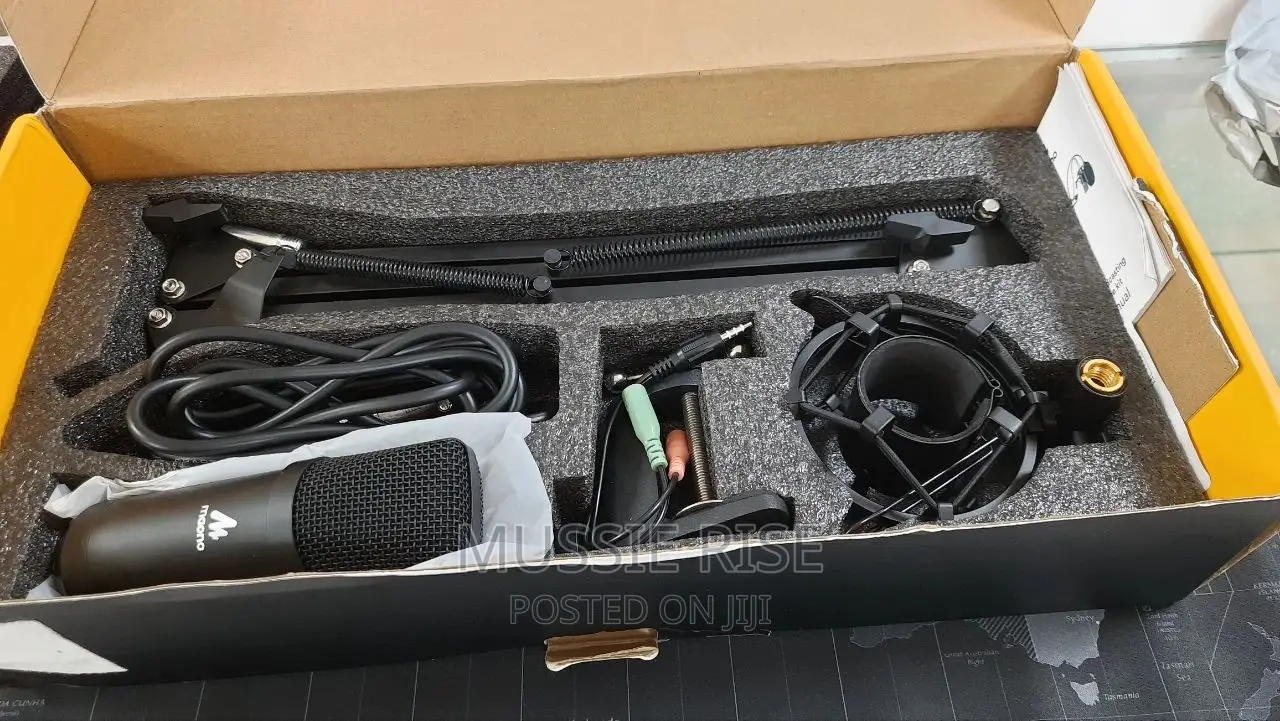 MAONO AU-A03 Condenser Microphone