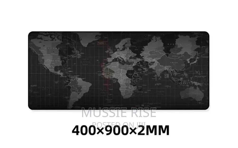 Large Gaming Mouse Pad