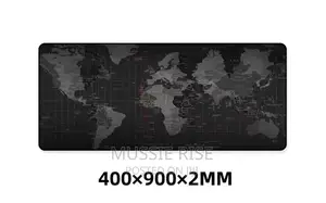 Large Gaming Mouse Pad