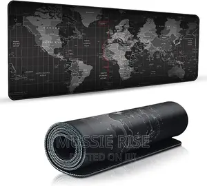 Photo - Large Gaming Mouse Pad