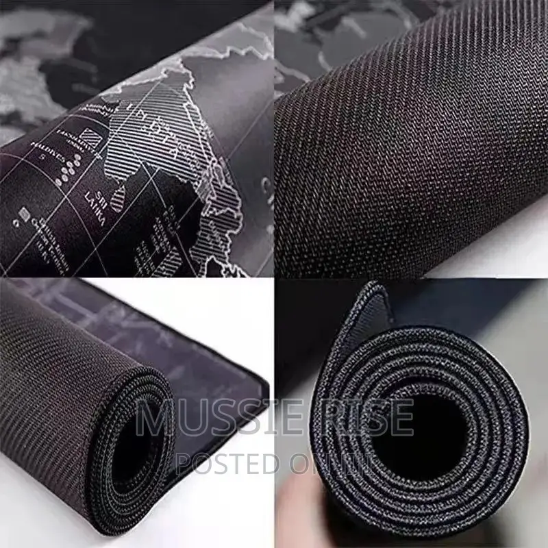 Large Gaming Mouse Pad