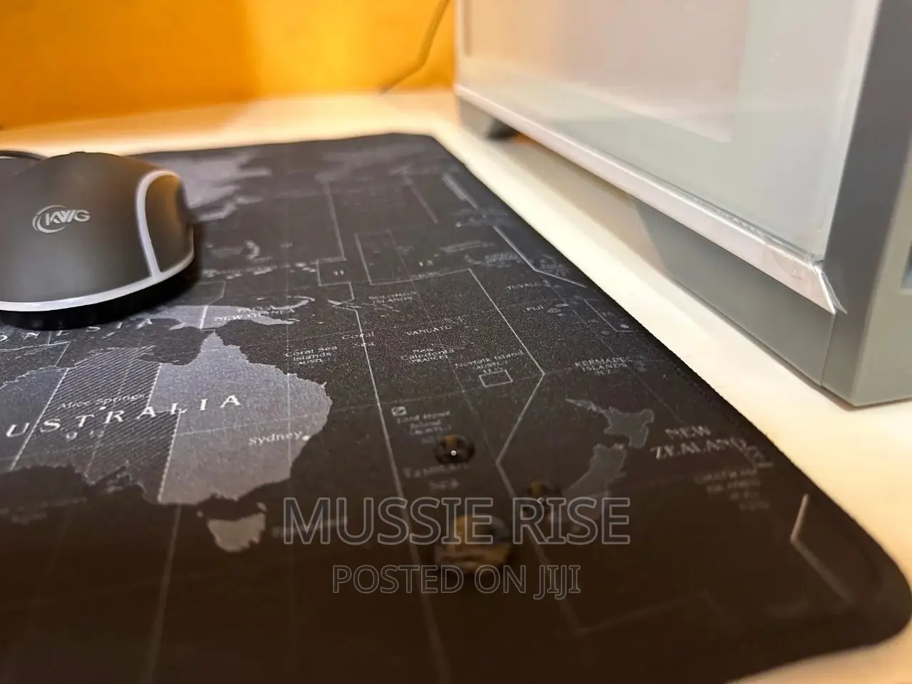 Large Gaming Mouse Pad