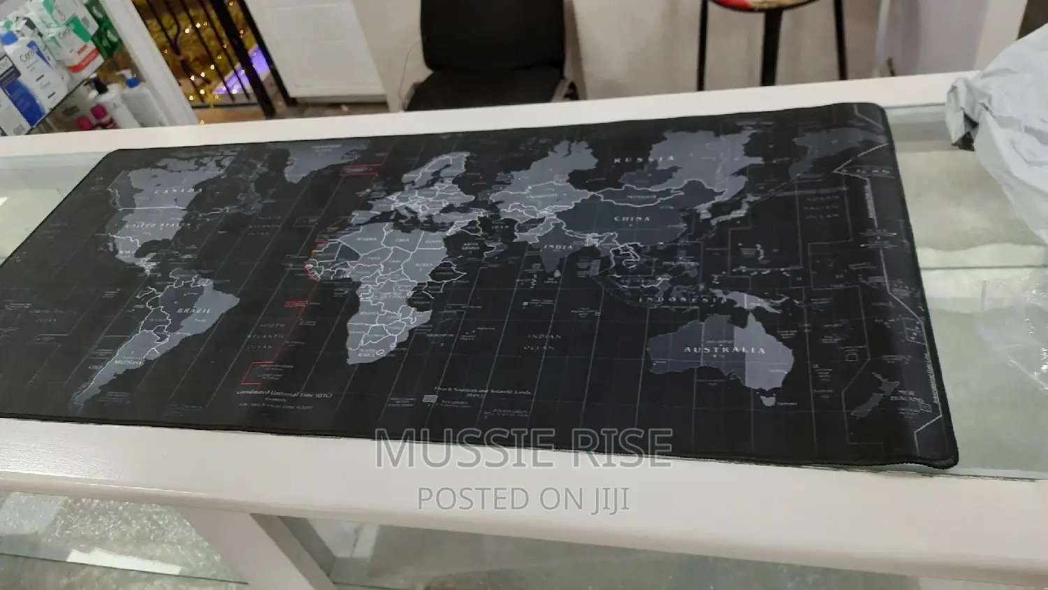 Large Gaming Mouse Pad