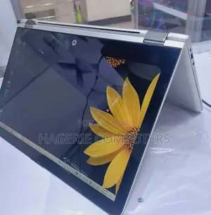 New Laptop HP Envy X360 15-Cp0013nr 16GB Intel Core I5 SSD 1T