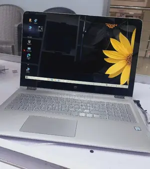 New Laptop HP Envy X360 15-Cp0013nr 16GB Intel Core I5 SSD 1T