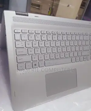 New Laptop HP Envy X360 15-Cp0013nr 16GB Intel Core I5 SSD 1T