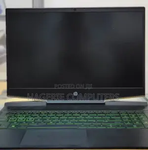 New Laptop HP Pavilion 14-Ce1000 16GB Intel Core I7 SSD 512GB