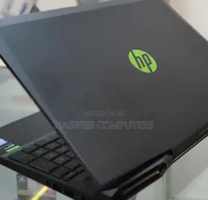 New Laptop HP Pavilion 14-Ce1000 16GB Intel Core I7 SSD 512GB