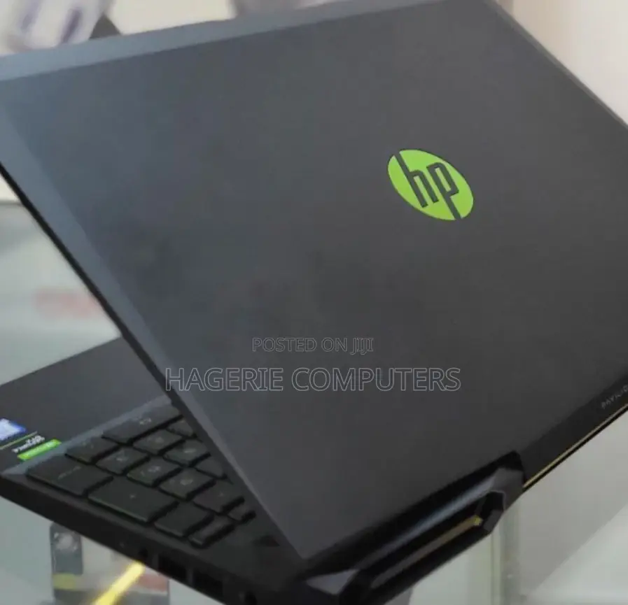 New Laptop HP Pavilion 14-Ce1000 16GB Intel Core I7 SSD 512GB