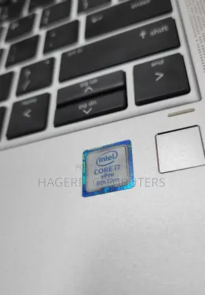 New Laptop HP EliteBook 1040 G3 16GB Intel Core I7 SSD 512GB