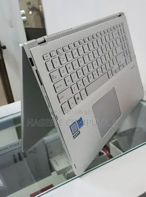 New Laptop Asus Q504UA 12GB Intel Core I5 HDD 1T