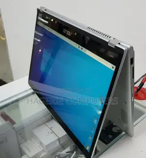 New Laptop Asus Q504UA 12GB Intel Core I5 HDD 1T