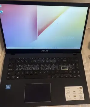 New Laptop Asus Vivobook E410M 6GB Intel Celeron SSD 60GB