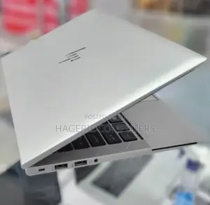 New Laptop HP EliteBook 830 G7 16GB Intel Core I7 SSD 512GB