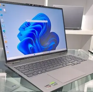 New Laptop Lenovo Thinkbook 14 32GB AMD Ryzen 9 SSD 1T