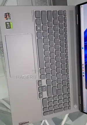 New Laptop Lenovo Thinkbook 14 32GB AMD Ryzen 9 SSD 1T