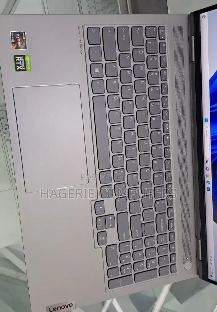 New Laptop Lenovo Thinkbook 14 32GB AMD Ryzen 9 SSD 1T