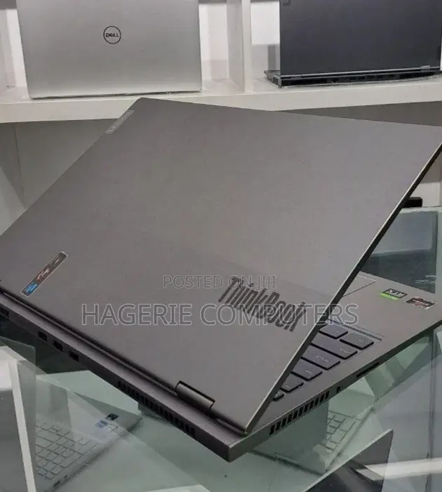 New Laptop Lenovo Thinkbook 14 32GB AMD Ryzen 9 SSD 1T