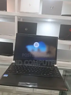 Photo - Laptop Lenovo 8GB Intel Core I3 HDD 640GB