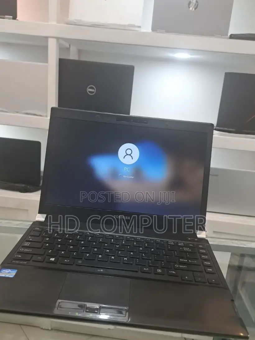 Laptop Lenovo 8GB Intel Core I3 HDD 640GB