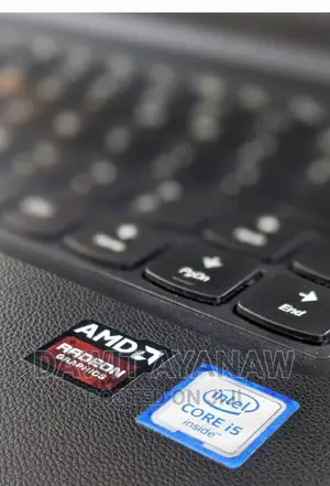 New Laptop Lenovo 8GB Intel Core I5 SSD 256GB