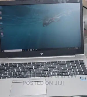 New Laptop HP 16GB Intel Core I7 SSD 512GB