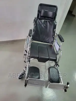 Slightly Used Multifunctional Wheelchairs በመጠኑ ያገለገሉ ዌልቸሮች