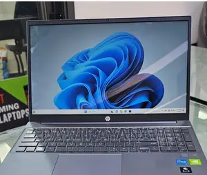 Photo - New Laptop HP Pavilion 15 16GB Intel Core I5 SSD 512GB