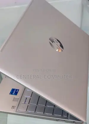 New Laptop HP Pavilion 15-Cs3063cl 16GB Intel Core I7 SSD 512GB